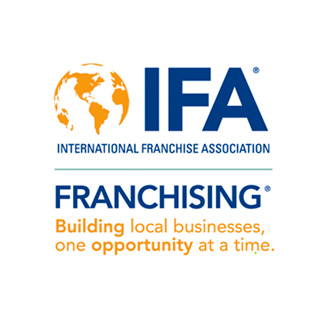 IFA Badge