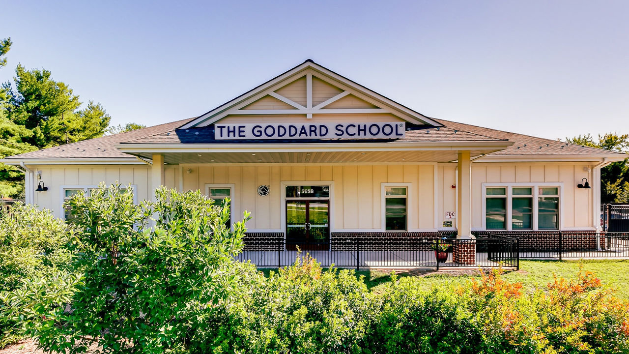 Image of school exterior 
