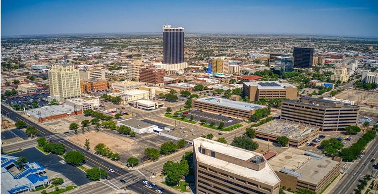 City of Amarillo